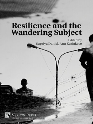 cover image of Resilience and the Wandering Subject